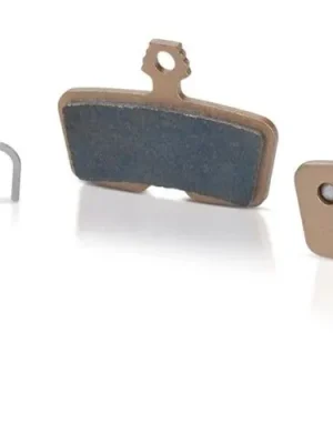 Koupit Online Brzdové destičky XLC BP-S35 Avid Code