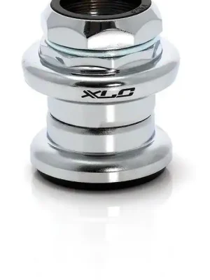 Zlevněný Hlavové složení závitové XLC HS-S02 1 1/8 30mm chrom