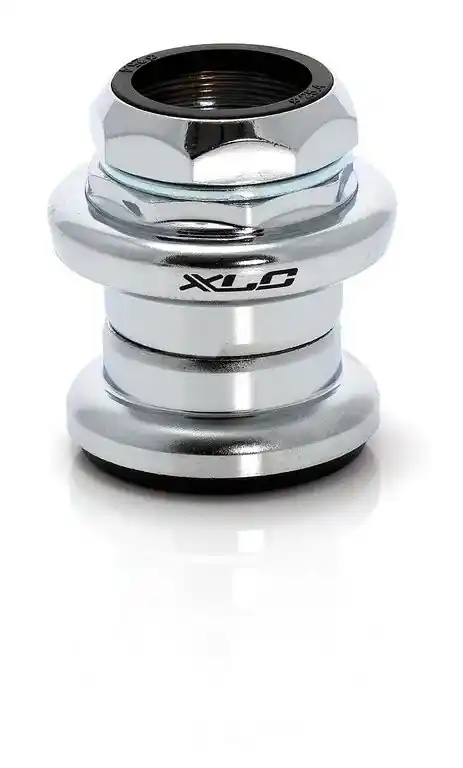 Zlevněný Hlavové složení závitové XLC HS-S02 1 1/8 30mm chrom
