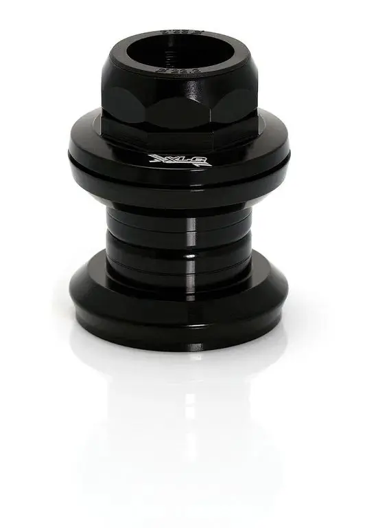 Hlavové složení závitové XLC HS-S03 1 26,4mm černé Dokud Zásoby Vydrží