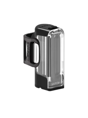 Blikačka Lezyne Strip Drive Front black Cenová Bomba