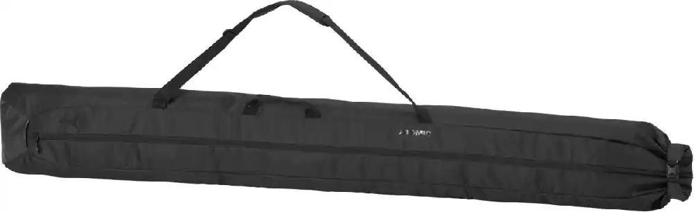 Vak na lyže Atomic 1pár SKI bag black Výhodná Nabídka