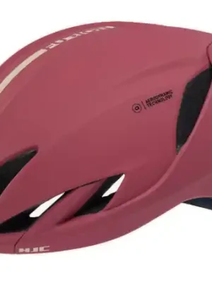 Finální Výprodej Helma HJC Furion 3.0 Matt Rosewood