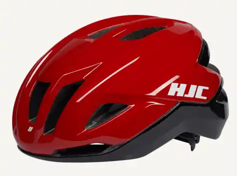 Helma HJC Crosser Red/Black Nejlepší Volba