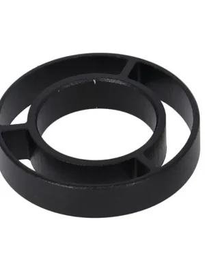 Originální Podložka AH XLC AS-A05 1 1/8 10mm černá