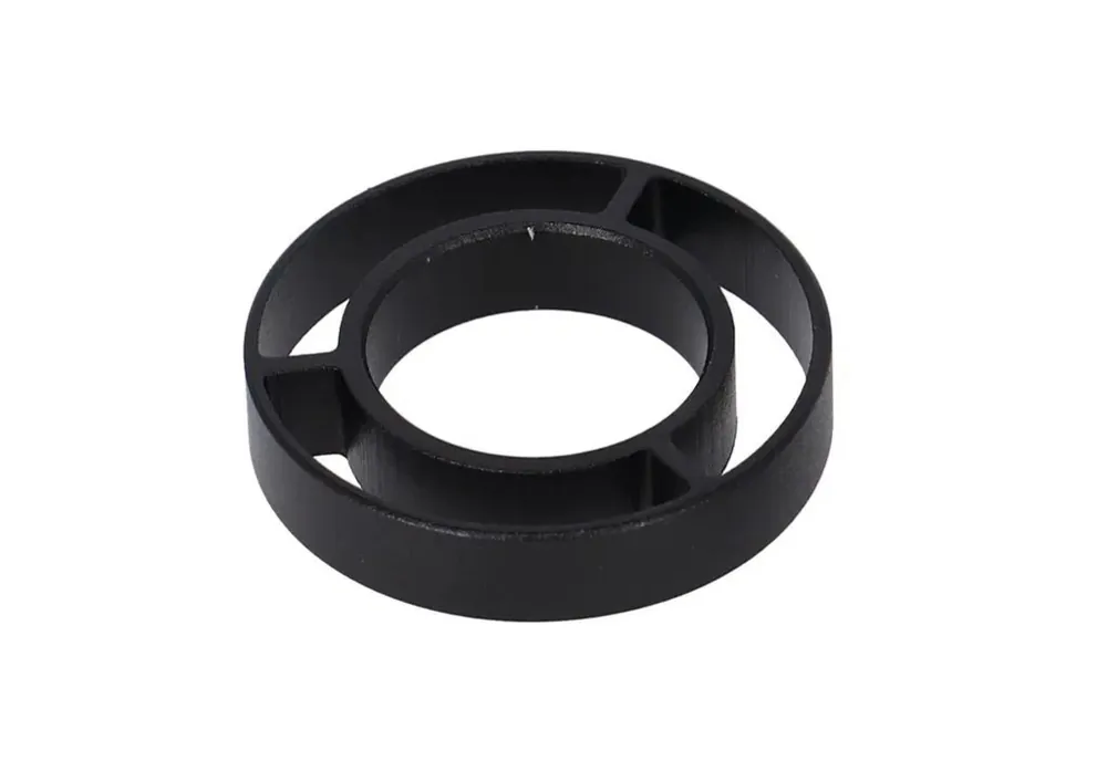 Originální Podložka AH XLC AS-A05 1 1/8 10mm černá