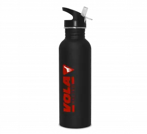 Autentický VOLA termoláhev metal