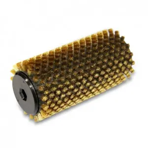 Výprodej VOLA rotační kartáč BRONZ (140 mm)