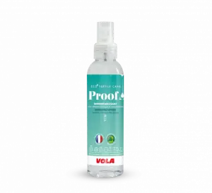 Víkendová Akce Impregnace VOLA Proof 150 ml sprej