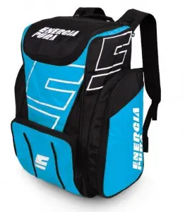 Autentický Batoh ENERGIAPURA RACER BAG JR modrá