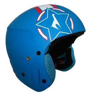 Must-Have Lyžařská helma VOLA FIS ORIGINAL