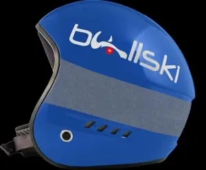 Oblíbený Lyžařská helma Bullski KODIAK Double Color (FIS)