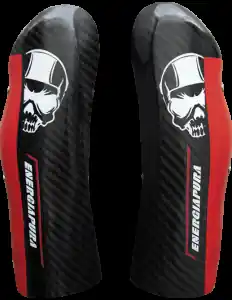 Bezpečná Platba Chrániče holení ENERGIAPURA CARBON RACING PRO SR