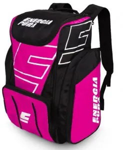 Batoh ENERGIAPURA RACER BAG růžová Bezpečná Platba