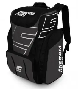 Batoh ENERGIAPURA RACER BAG antracit Cenová Bomba