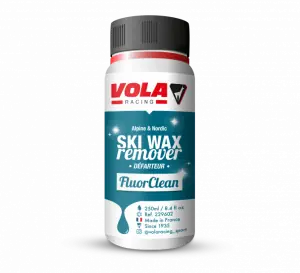 Doprava Zdarma VOLA odstraňovač vosku FLUORCLEAN 250 ml