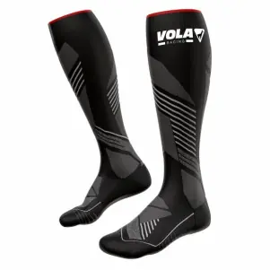 Poslední Šance Lyžařské podkolenky VOLA Socks
