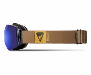 Lyžařské brýle VOLA INNOVITY High Levný