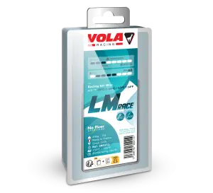 VOLA LM RACE 200 g modrý Sleva