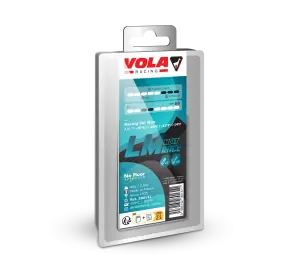 Nejprodávanější VOLA LM RACE MOLYBDEN 80 g modrý