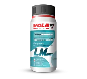 Tovární Cena VOLA LM RACE 250 ml modrý