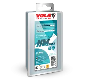 Oblíbený VOLA HM RACE 200 g modrý