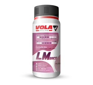 Časově Omezené VOLA LM RACE 250 ml fialový