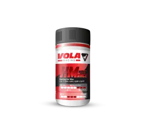 Časově Omezené VOLA HM RACE MOLYBDEN 100 ml červený