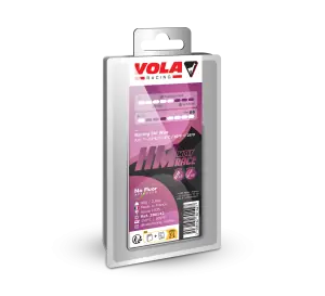 Aktuální VOLA HM RACE MOLYBDEN 80 g fialový