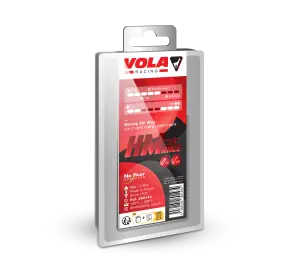 VOLA HM RACE MOLYBDEN 80 g červený Horká Nabídka
