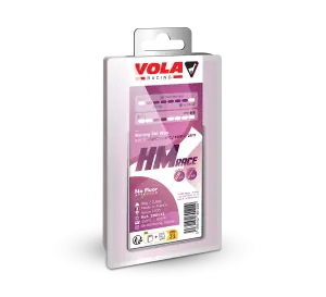 Aktuální VOLA HM RACE 80 g fialový