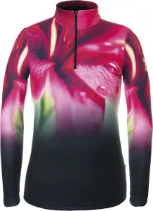 Objednat Nyní Triko na zip ENERGIAPURA LAYCOCK LILY LADY