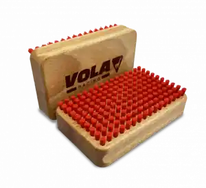VOLA kartáč PERFORMANCE RED Koupit Online