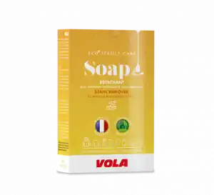 Zlevněný Prací prostředek VOLA Soap (mýdlo) 200 g