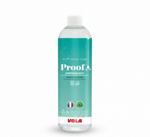 Novinka Impregnace VOLA 500 ml do pračky
