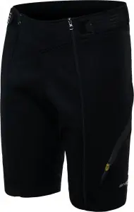 Lyžařské kraťasy junior ENERGIAPURA NEW WENGEN COLOR ADJUSTABLE JR Expresní Doručení