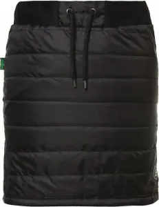 Lyžařská sukně ENERGIAPURA HENNA LADY BLACK Oblíbený