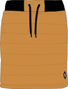 Sleva Lyžařská sukně ENERGIAPURA HENNA LADY CARAMEL