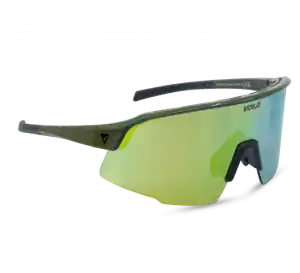 Brýle VOLA FLOW Green Cat.3 + Cat.1 Dokud Zásoby Vydrží