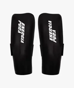 Autentický Chrániče předloktí ENERGIAPURA RACING FOREARM BLACK junior, vel. 22