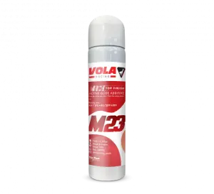Akční Nabídka VOLA M23 Akcelerátor 75 ml červemý