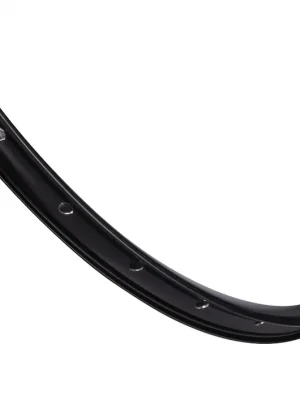Ráfek REMERX RX 3027 DISC 584x27, 28děr, černý Vrácení Zdarma