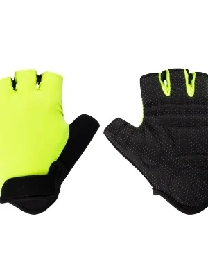 Autentický Rukavice Force FUN, fluo