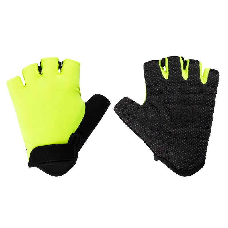 Autentický Rukavice Force FUN, fluo