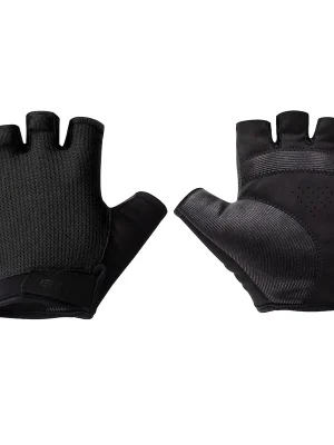 Cenový Hit Rukavice Force PARK, černé