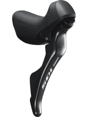 Časově Omezené Řadicí a brzdová páka Shimano 105 ST-R7000 11p černá