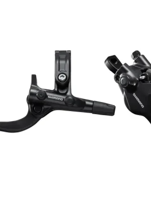 Brzda zadní Shimano Deore BR-MT410 černá Sezónní Sleva