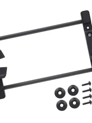 Omezená Nabídka Deska adaptéru k nosiči XLC BA-X19 Carry More II