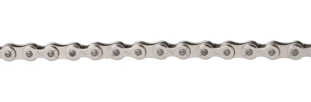 Nízká Cena Řetěz XLC CC-C12 11r 114čl. stříbrný