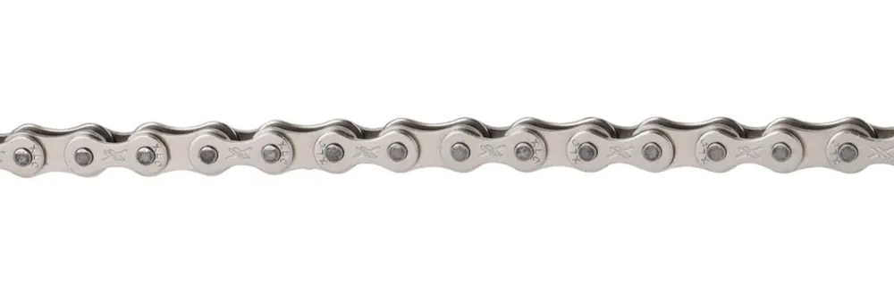 Časově Omezené Řetěz XLC CC-C15 10r 138čl. pro e-kola stříbrný